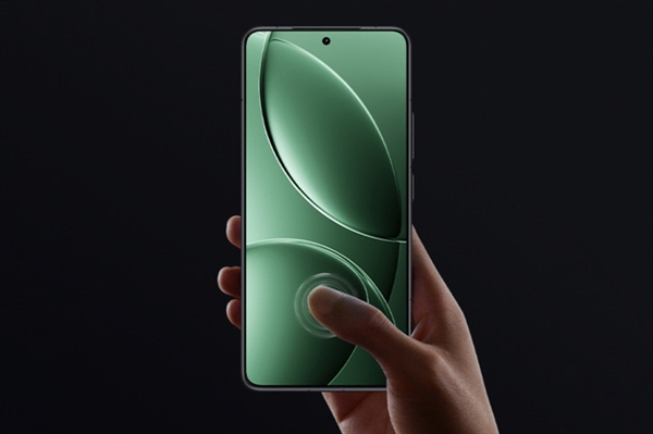 REDMI K80至尊版前瞻：7400mAh+120W同档罕见 把牙膏挤爆