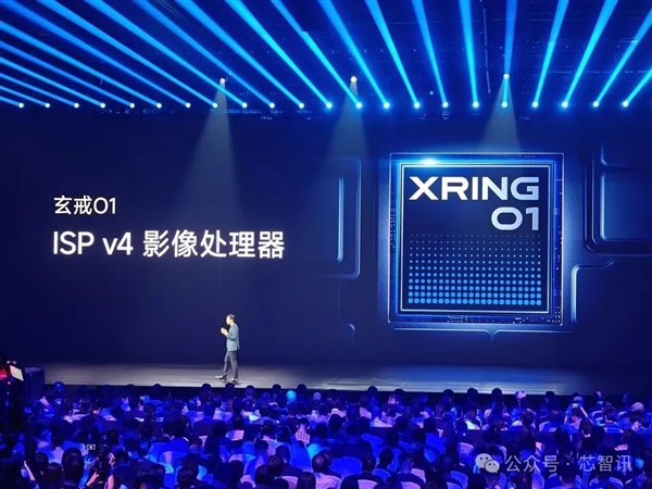 小米135亿烧出两颗玄戒芯片:究竟够不够硬!