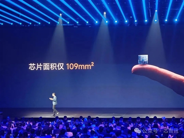 小米135亿烧出两颗玄戒芯片:究竟够不够硬!