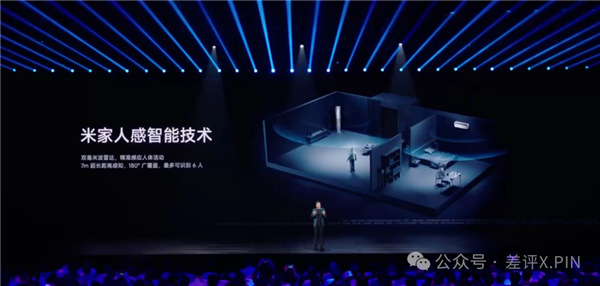 左手YU7 右手玄戒O1 小米15周年太狠了