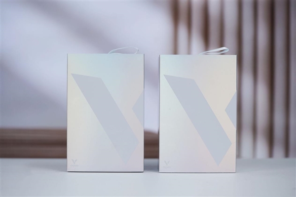 原生级双8K回报率！雷柏VT3二代系列鼠标图赏