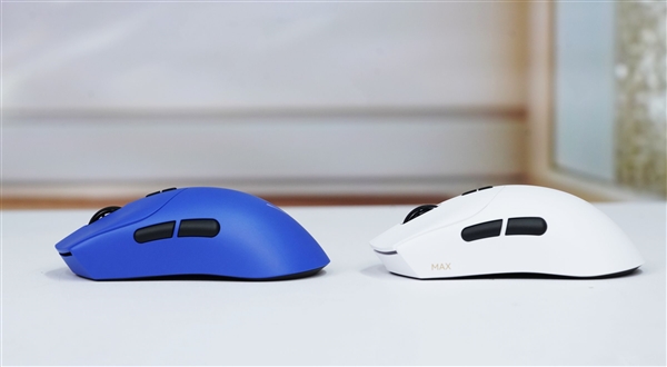 全球首搭NORDIC 54芯片！雷柏VT7二代系列鼠标图赏