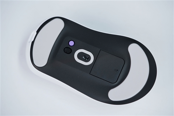 原生级双8K回报率！雷柏VT3二代系列鼠标图赏