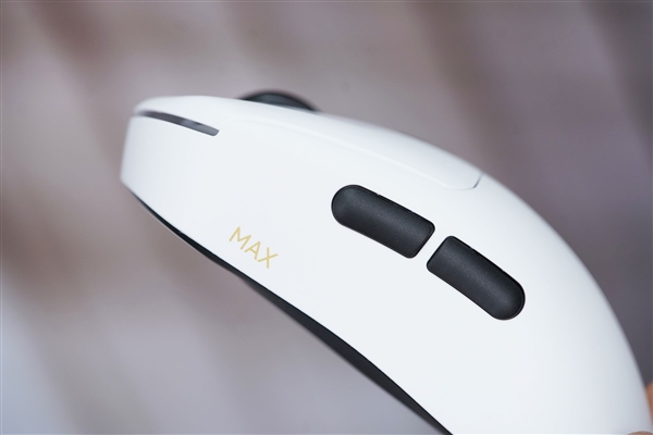 原生级双8K回报率！雷柏VT3二代系列鼠标图赏