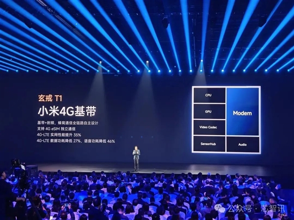 小米135亿烧出两颗玄戒芯片:究竟够不够硬!