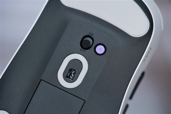 原生级双8K回报率！雷柏VT3二代系列鼠标图赏