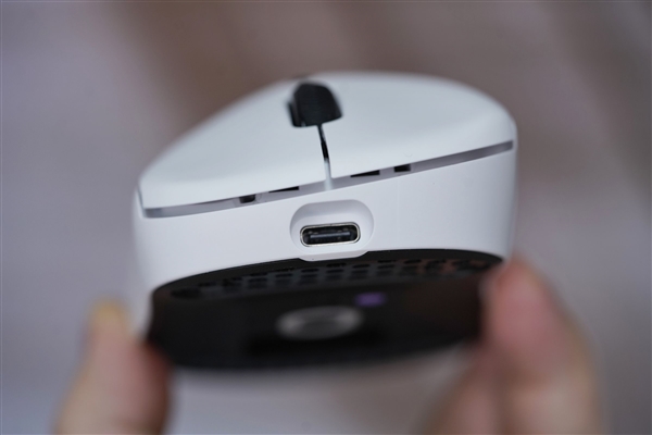 原生级双8K回报率！雷柏VT3二代系列鼠标图赏