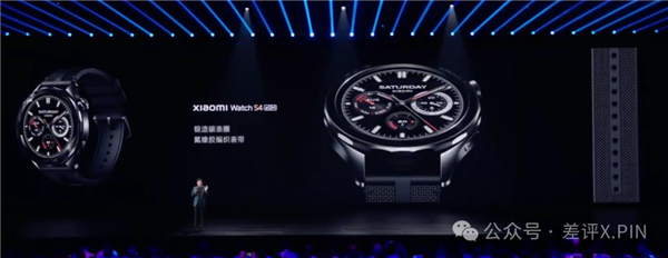 左手YU7 右手玄戒O1 小米15周年太狠了