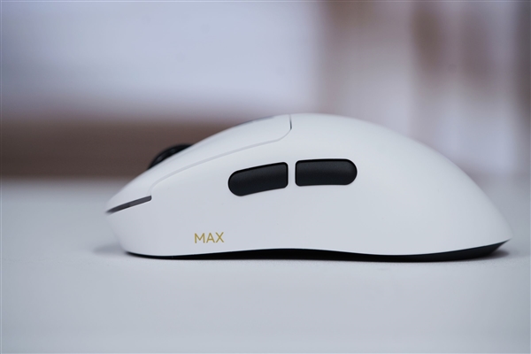 原生级双8K回报率！雷柏VT3二代系列鼠标图赏