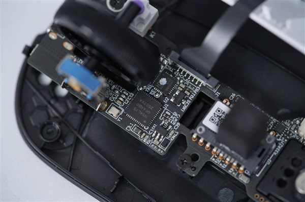 原生级双8K回报率！雷柏VT3二代系列鼠标图赏