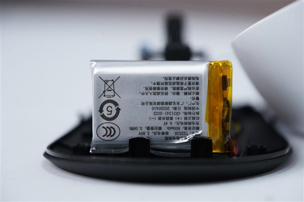 原生级双8K回报率！雷柏VT3二代系列鼠标图赏