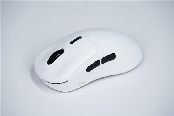 原生级双8K回报率！雷柏VT3二代系列鼠标图赏