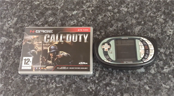 亲儿子暴毙干儿子吃席 动视的COD手游终究输给了腾讯