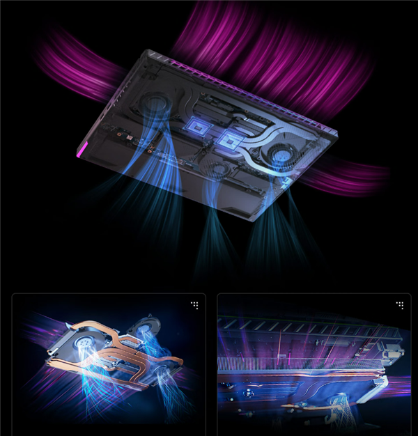 7799元入手ROG魔霸新锐2025：限时福利立省2200元！