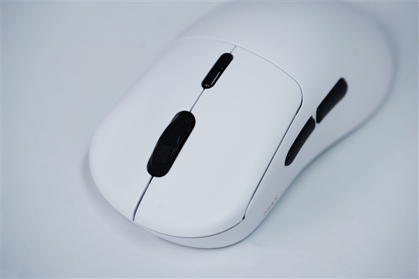 原生级双8K回报率！雷柏VT3二代系列鼠标图赏