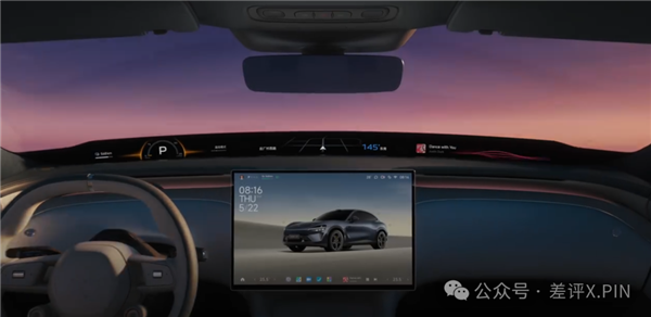 左手YU7 右手玄戒O1 小米15周年太狠了