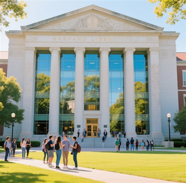 美国下令禁止哈佛大学招收国际生！现有外国学生必须转学 中国学生占20%