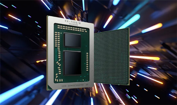 清华同方发布超锐T40-Z70笔记本：搭载国产八核CPU 全金属机身