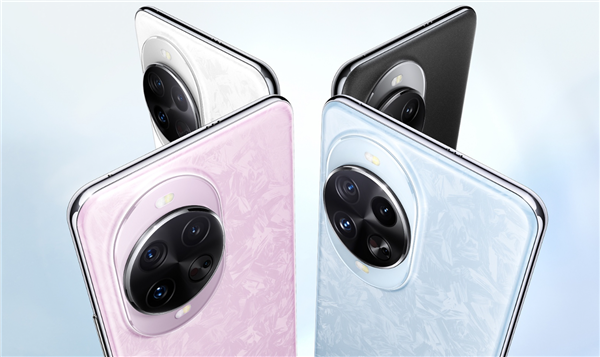 华为nova 14 Pro/Ultra首销：3499元起 首发麒麟8020芯片