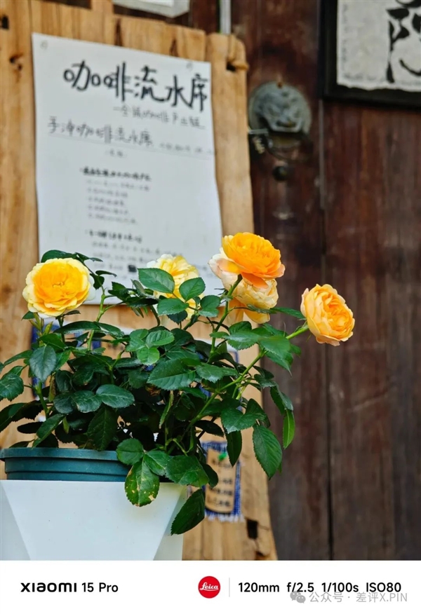 玄戒O1成了！小米15S Pro真能算一台旗舰机