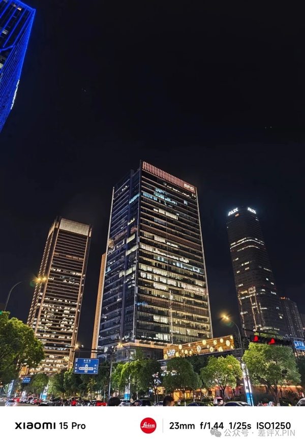 玄戒O1成了！小米15S Pro真能算一台旗舰机