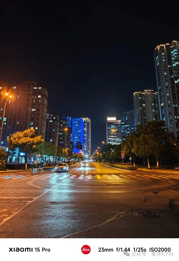 玄戒O1成了！小米15S Pro真能算一台旗舰机