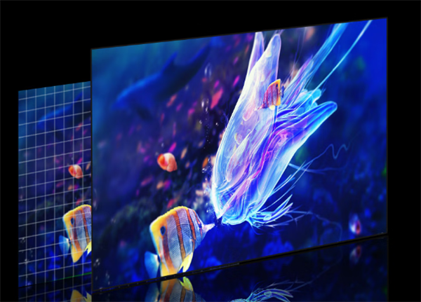 2299元 KTC新款27寸显示器首发2299元：2K 240Hz OLED屏