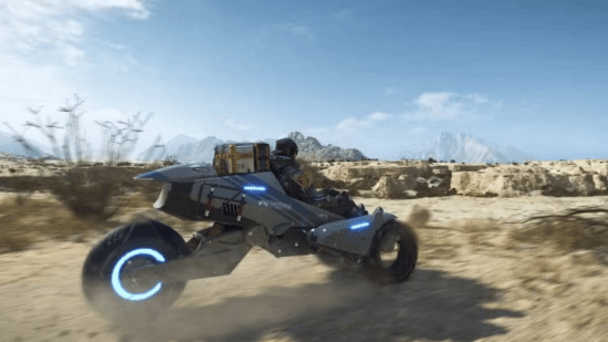 《死亡搁浅2》门槛变低吗 剧情展开速度重大调整！