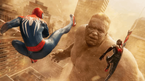 史上最昂贵的开放世界游戏排名！第一名花了31亿