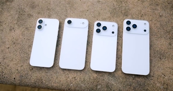 苹果将调整发布策略：一年发布两次iPhone新机