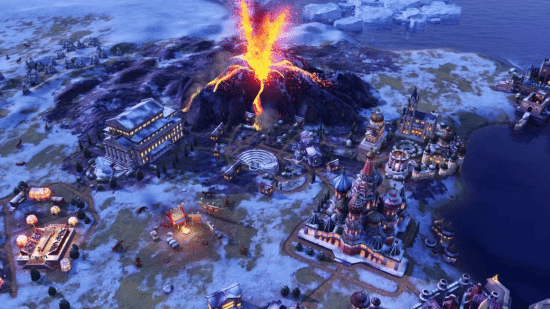 续作未必强：这些Steam老游戏至今仍力压系列新作！