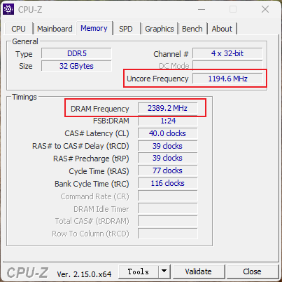 DDR5内存出很久了 可我仍然不建议你插满4根