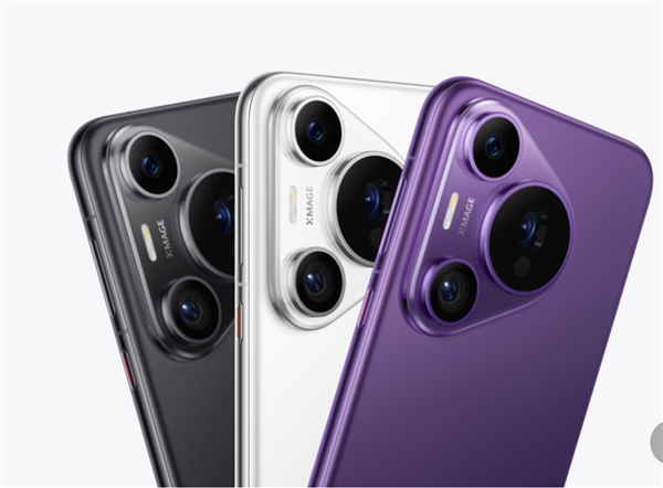 鸿蒙手机之王！华为Pura 80系列前瞻：国产1英寸镜皇稳了