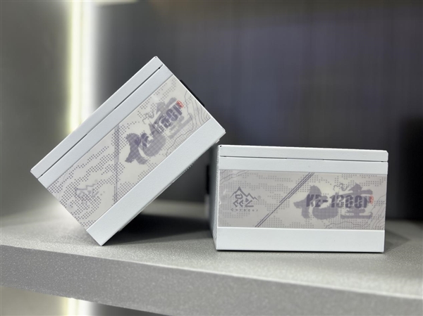 2025台北电脑展鑫谷看点回顾：这些产品实在太顶了！