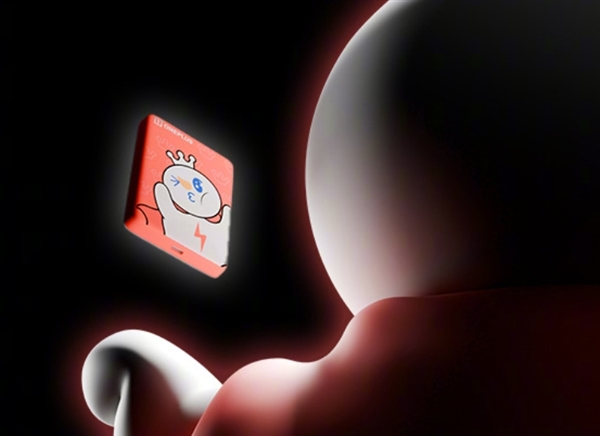 一加与蜜雪冰城联名：将发布雪王独家定制系列配件