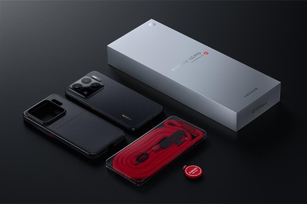 不止首发玄戒O1！王腾：小米15S Pro扬声器也是行业顶级水平