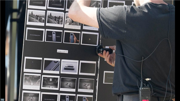 全球首发谷歌自研Soc！谷歌Pixel 10真机首曝