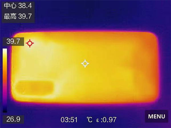 明明评测个个满帧 你的手机打游戏为什么还是这么卡