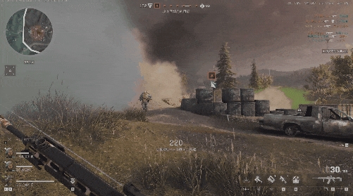 日活破千万 腾讯的《三角洲行动》咋这么火啊