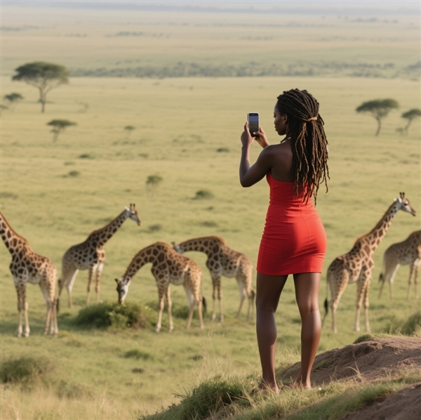 非洲几乎被中国手机霸占了：传音独占近一半 荣耀暴增283%