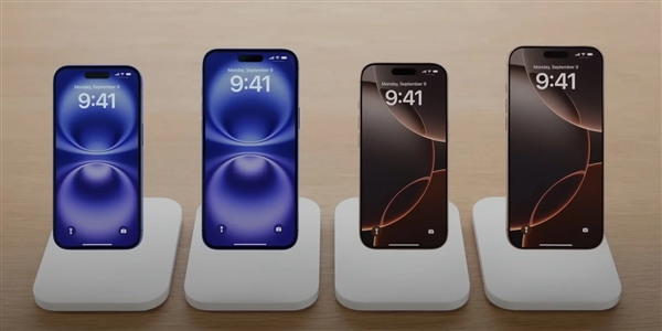 苹果测试2亿像素！iPhone主摄将迎来史诗级升级