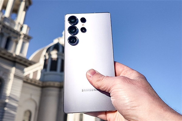 苹果测试2亿像素！iPhone主摄将迎来史诗级升级