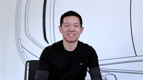 贾跃亭喜笑颜开：交付不到20辆  FX已获1900台付费预订单 