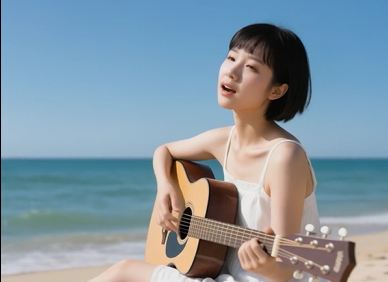 腾讯混元发布语音数字人模型：仅需上传图像和音频 图中主角就能说话唱歌