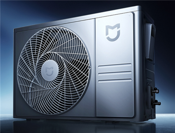 小米家电气势如虹：空调淡季出货超110万台、洗衣机翻倍