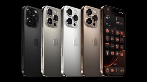 苹果降价的威力有多大：iPhone 16 Pro出货量大涨2.8倍