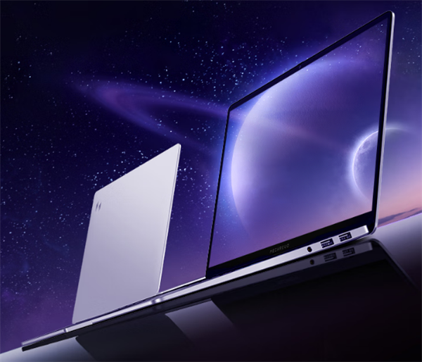 机械革命星耀14轻薄本上市：1.0kg轻量化金属机身 国补3999元起