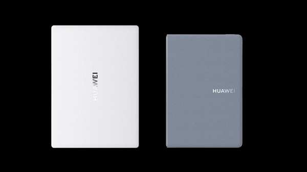 华为揭秘首款鸿蒙折叠电脑设计：余承东看完ID手板力挺