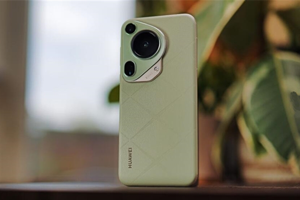 鸿蒙最强旗舰！华为Pura 80系列四剑齐发：6月见