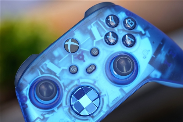 微软立功！Chrome/Edge中手柄延迟大幅降低：体验媲美键鼠